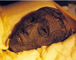 The tomb of Tutankhamun which is popular for the c The tomb of Tutankhamun which is popular for the curse of the pharaohs is also situated here. The mummy of King Tutankhamun was discovered in 1922. Th